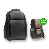 Veto Pro Pac Norwalk 20L Backpack  With Free MB2B